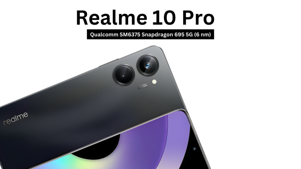 Realme 10 Pro