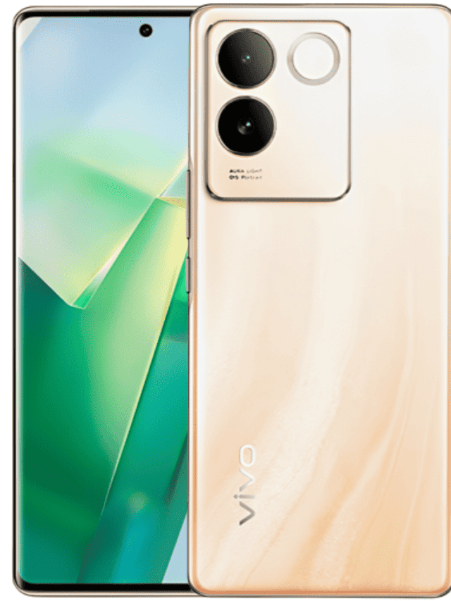 New Launch Vivo T2 Pro