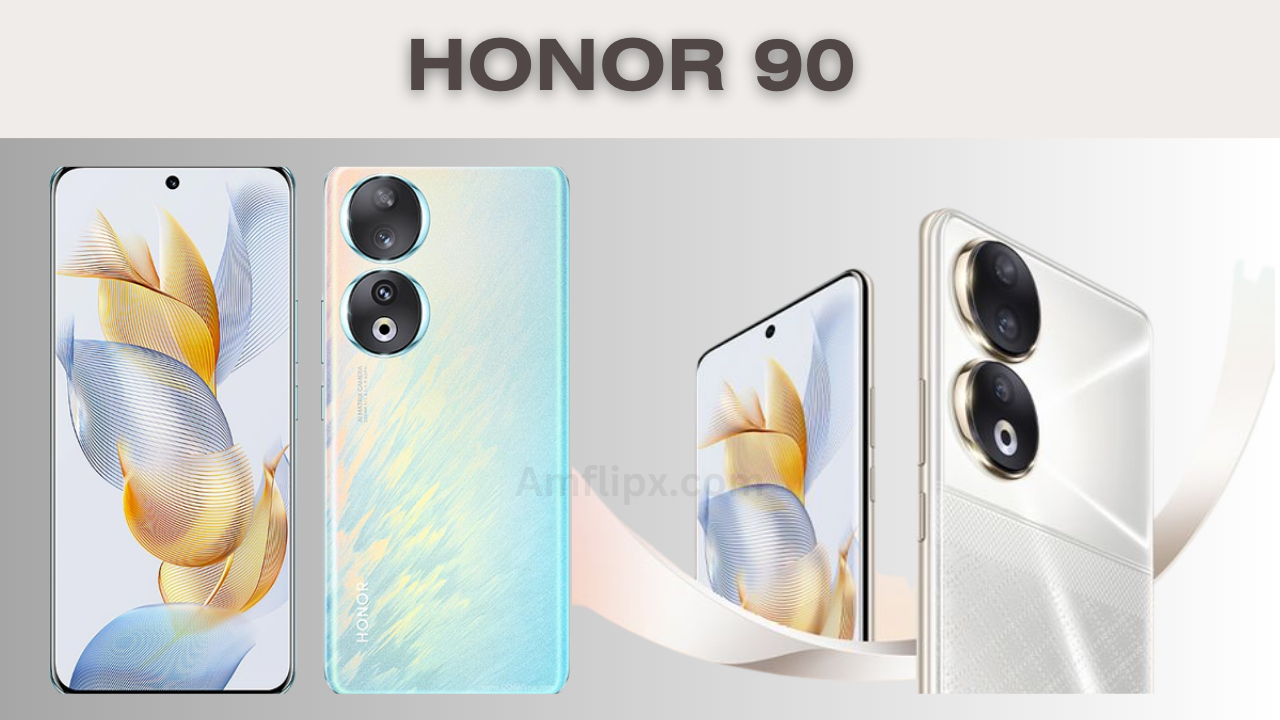 honor 90