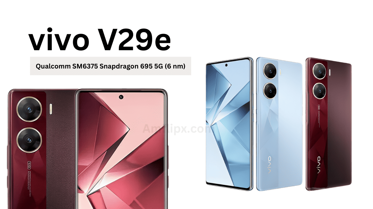 vivo V29e